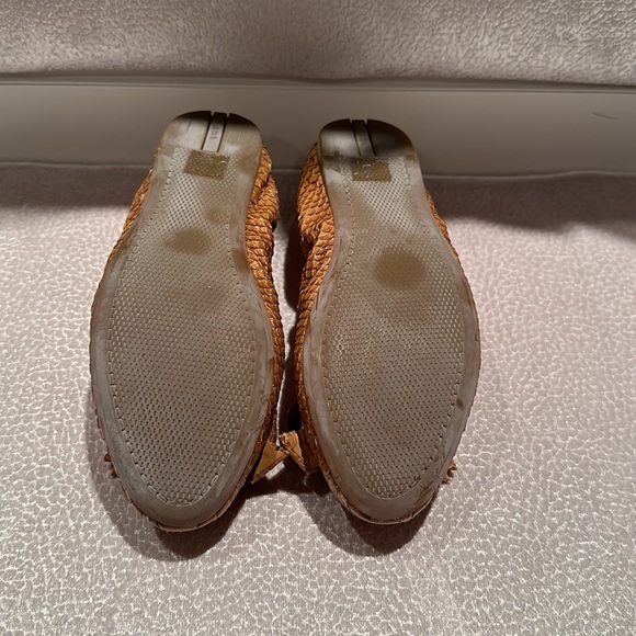Prada flats size 6 - Picture 3 of 6